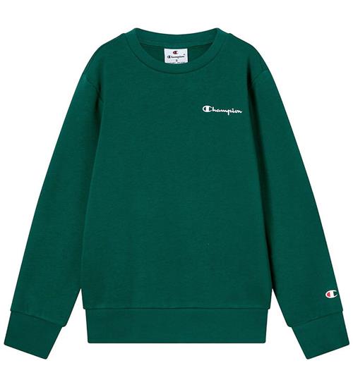 Champion Sweatshirt - Forest Peak Green