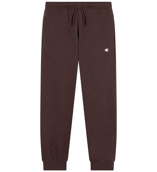 Champion Sweatpants - Chocolate Ganache