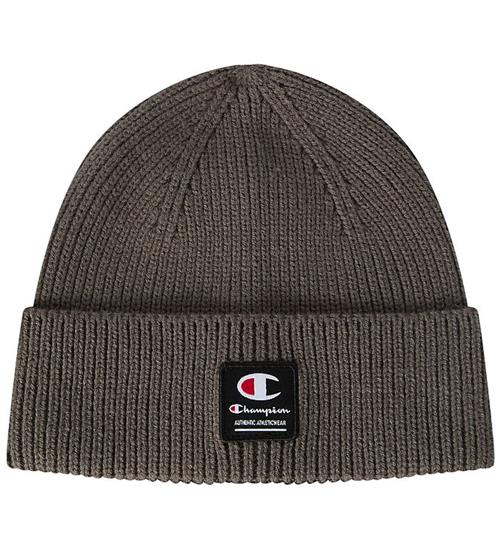Champion Hue - Strik - Forged Steel Grey