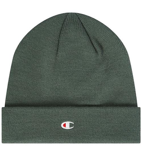 Champion Hue - Strik - Dark Green