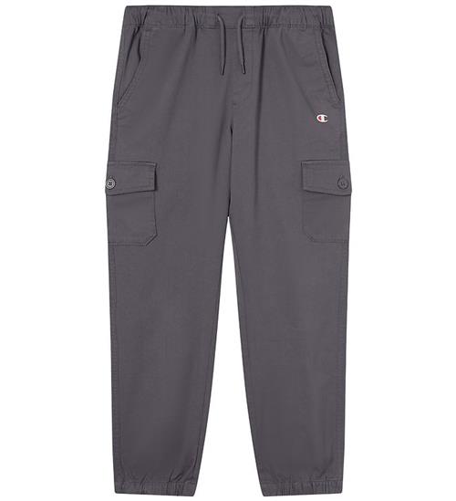 Champion Bukser - Cargo - Forged Steel Grey