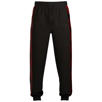 HUGO LIAM Long Pants Rød/Sort bomuld XX-Large Herre