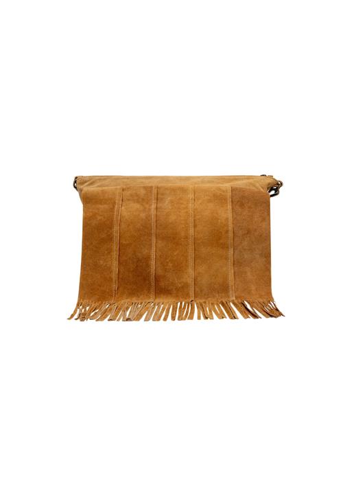 IZIA Skuldertaske  sand