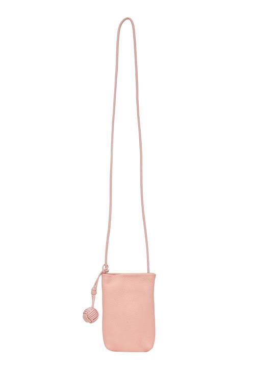 MYMO Skuldertaske  lys pink