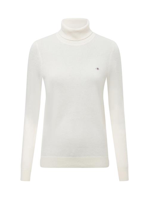 GANT Pullover  ecru
