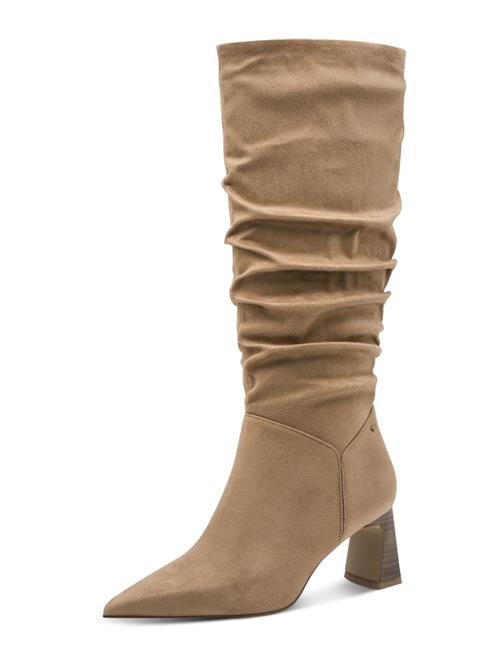 Tamaris Støvler  mørkebeige