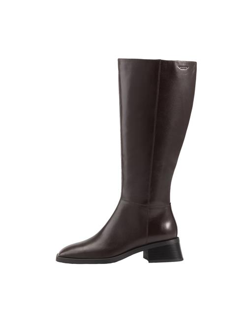 VAGABOND SHOEMAKERS Støvler 'Blanca'  mørkebrun