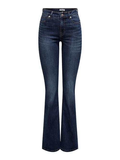 ONLY Jeans 'Wow'  natblå