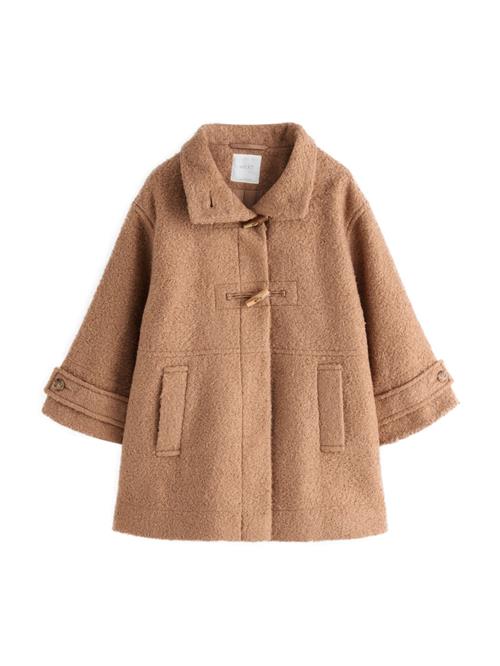 Next Frakke  camel