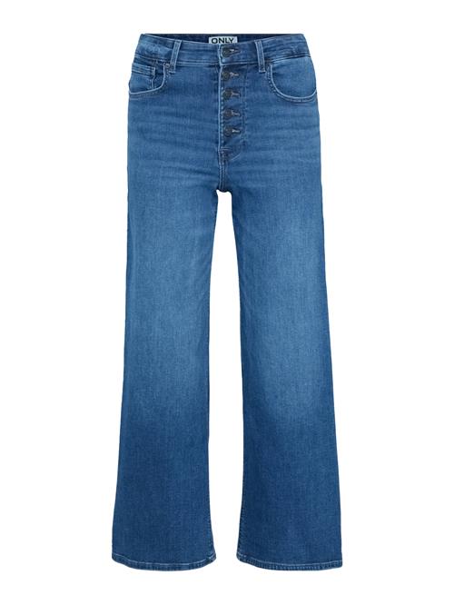 Only Petite Jeans 'ONLMADISON BLUSH'  blue denim