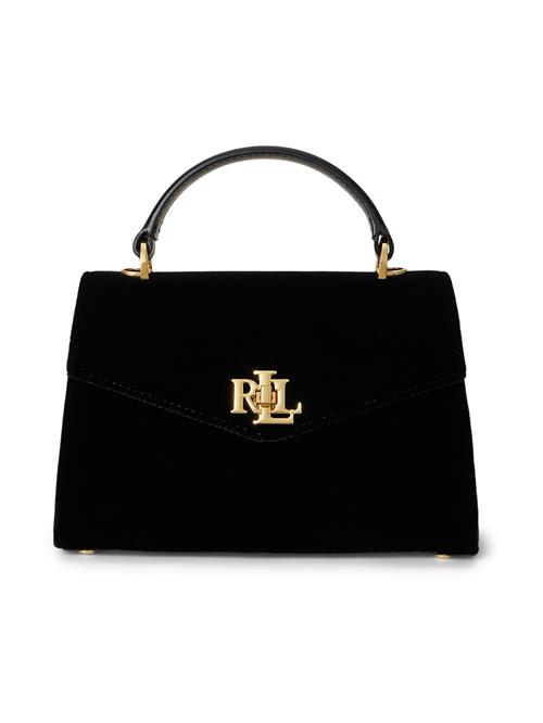 Lauren Ralph Lauren Håndtaske 'FARRAH'  sort