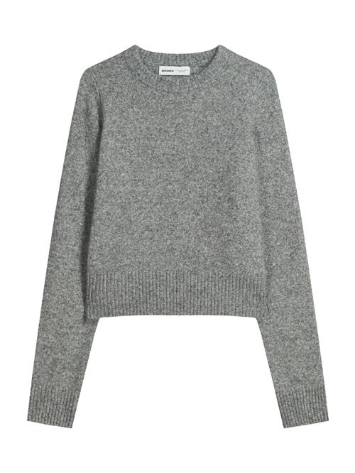 Bershka Pullover  grå-meleret