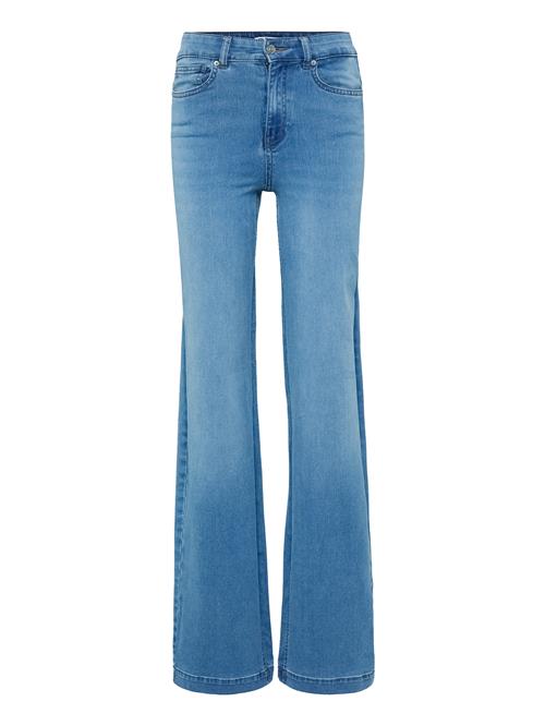 Only Tall Jeans 'ONLMADISON-ROYAL'  blue denim