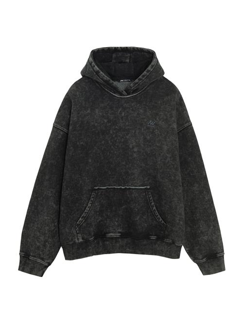 NoWear Pullover  sort