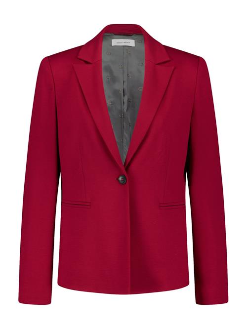 GERRY WEBER Blazer  bordeaux
