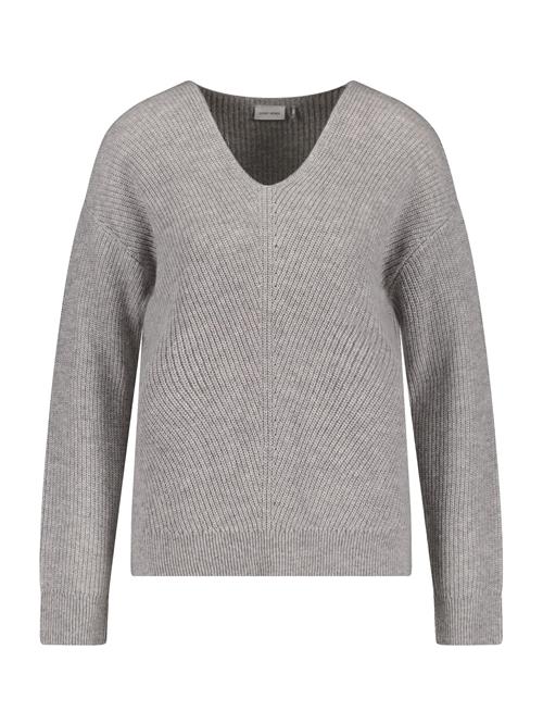 GERRY WEBER Pullover  sølvgrå