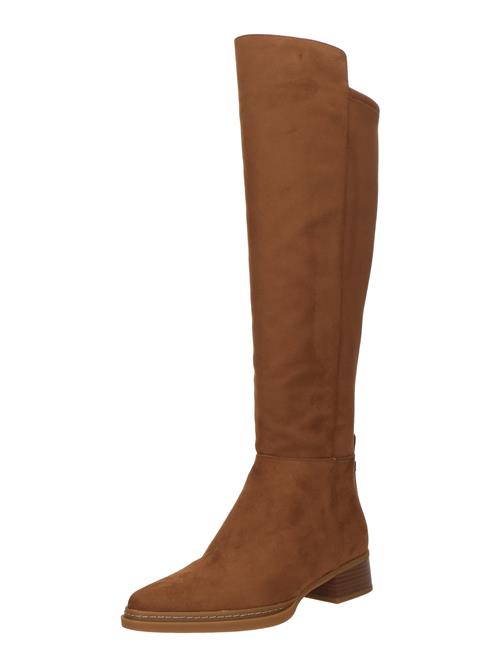 MICHAEL Michael Kors Støvler 'LEX'  cognac