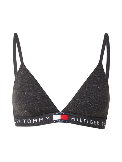 Tommy Hilfiger Underwear BH  marin / antracit / rød / hvid