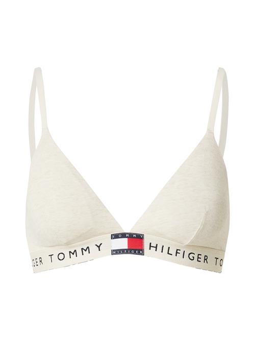Tommy Hilfiger Underwear BH  creme / navy / rød / hvid
