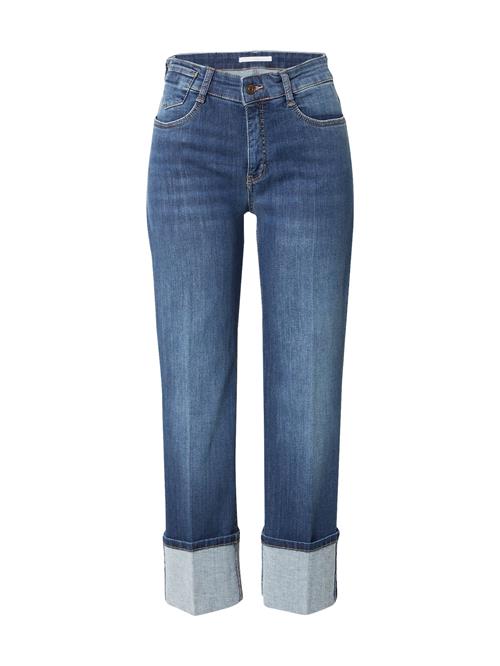 MAC Jeans 'LAURA'  blue denim