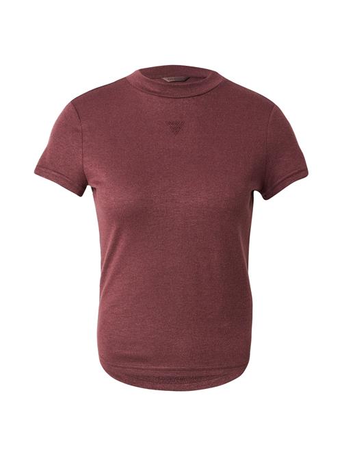 GUESS Shirts 'LICIA'  choko