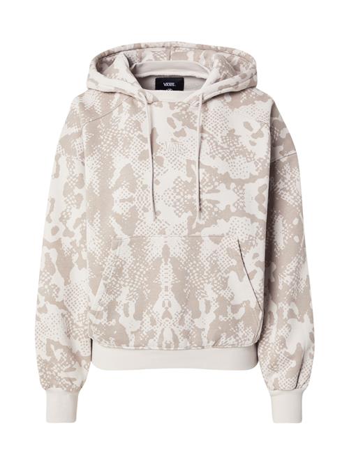 VANS Sweatshirt 'MTE Kennett'  kit / taupe