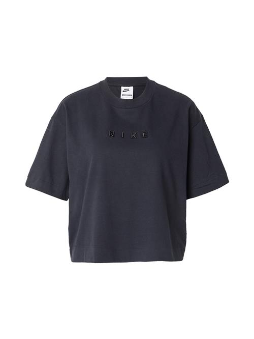 Nike Sportswear Shirts 'CLASSICS+'  antracit