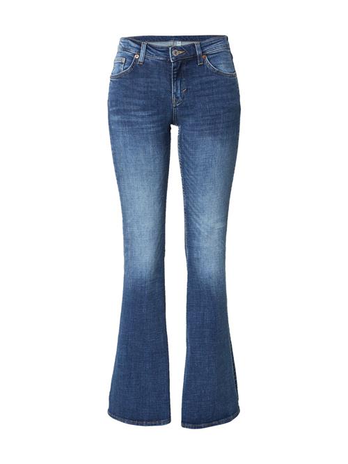 WEEKDAY Jeans 'Katsumi'  blue denim