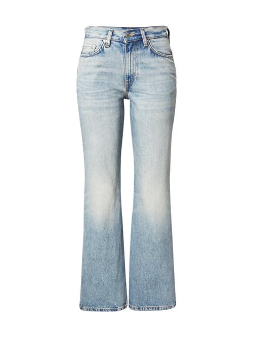 WEEKDAY Jeans 'Moon'  blue denim