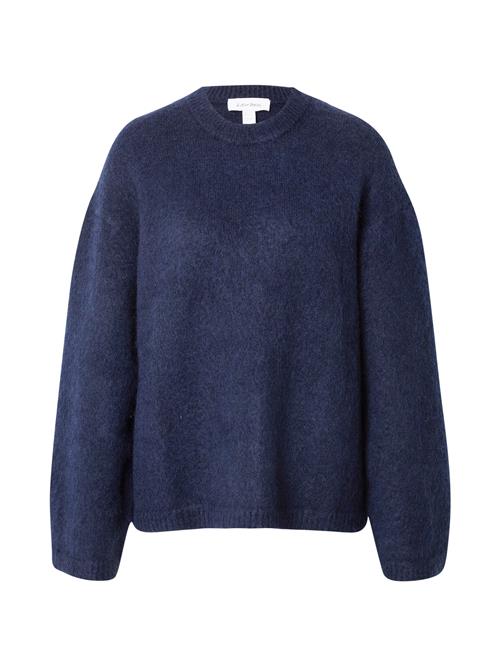 & Other Stories Pullover  navy