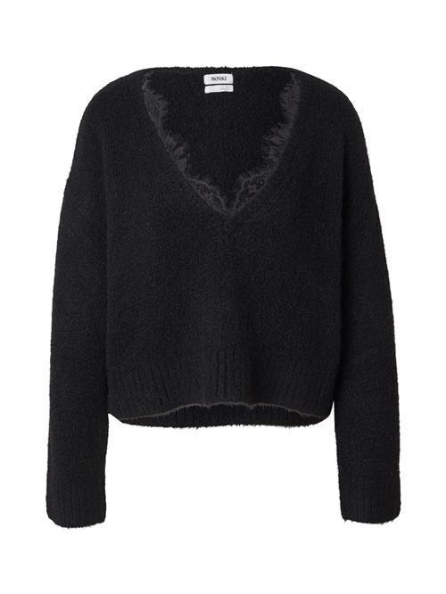 Monki Pullover  sort