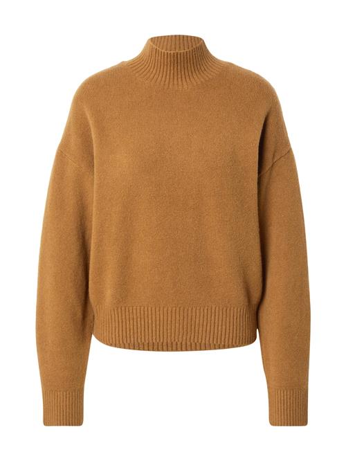 & Other Stories Pullover  cognac