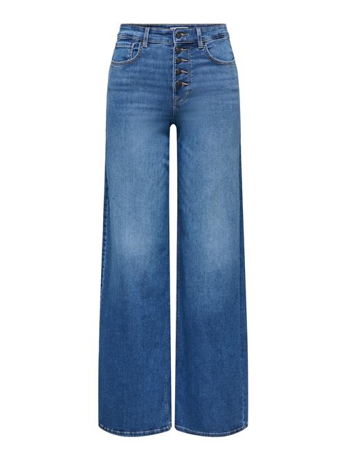 ONLY Jeans 'MADISON'  blå