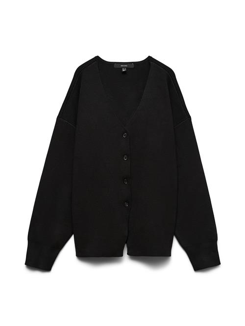 Vero Moda Curve Cardigan  sort