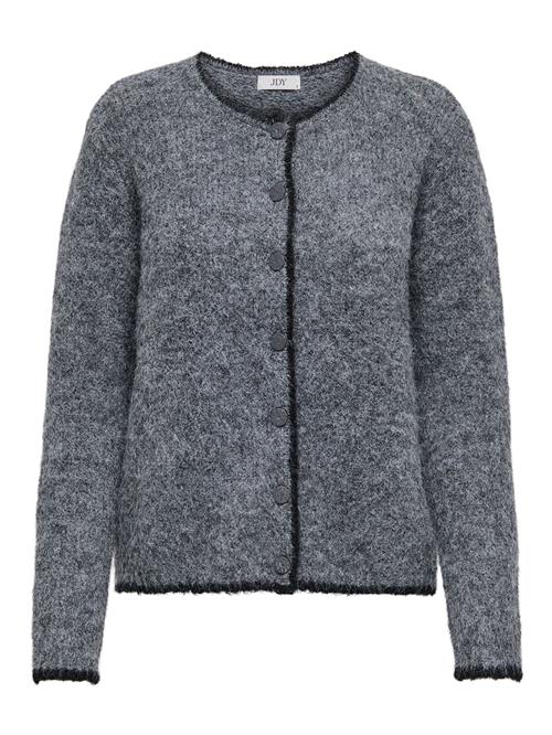 JDY Cardigan 'ZOEY '  grå