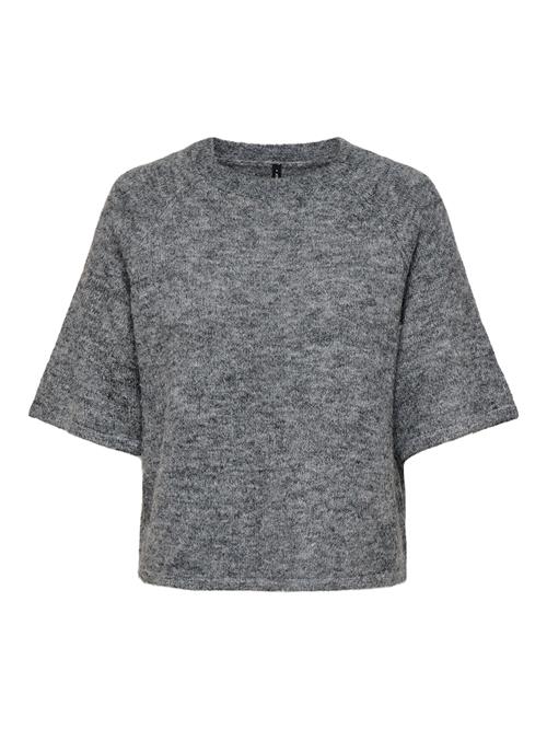 ONLY Pullover 'AZU'  grå