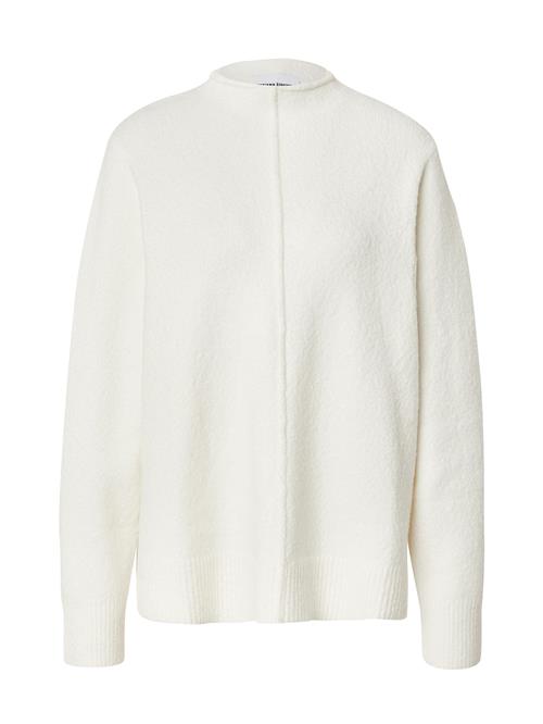 Tatiana Zidekova Pullover  offwhite