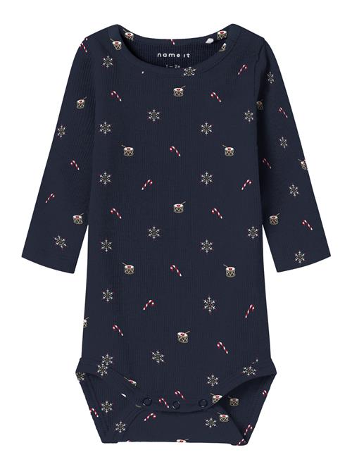 Se NAME IT Body Roko Navy Blazer hos SmartKidz