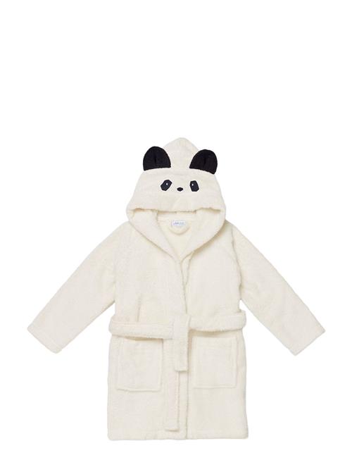 Lily Bathrobe Liewood Cream