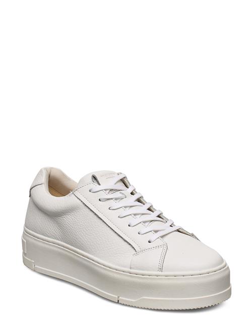 Judy VAGABOND White