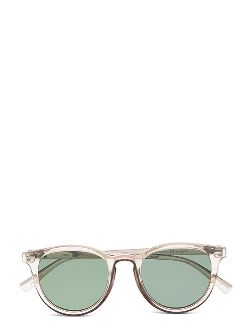 Fire Starter *Polarized* Le Specs Green