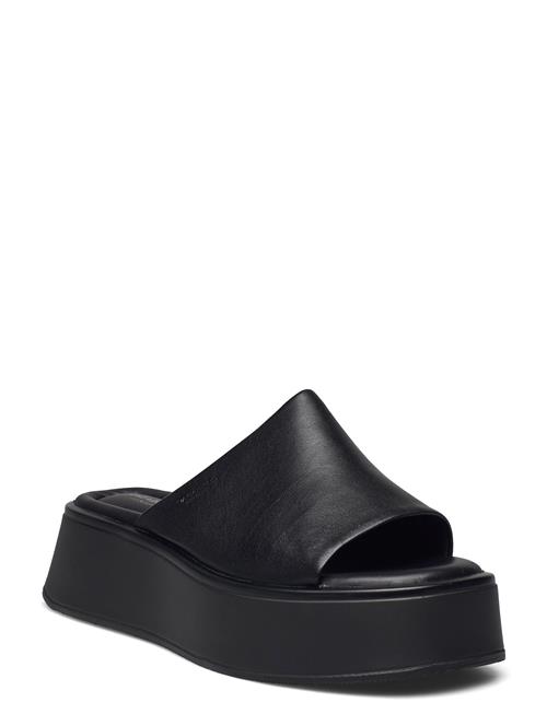 Courtney VAGABOND Black
