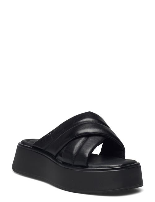 Courtney VAGABOND Black