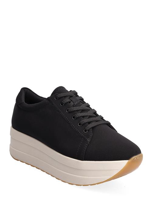 Casey VAGABOND Black