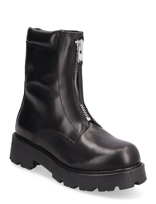 Cosmo 2.0 VAGABOND Black
