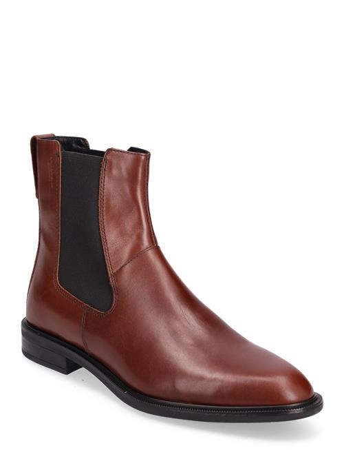 Frances 2.0 VAGABOND Brown