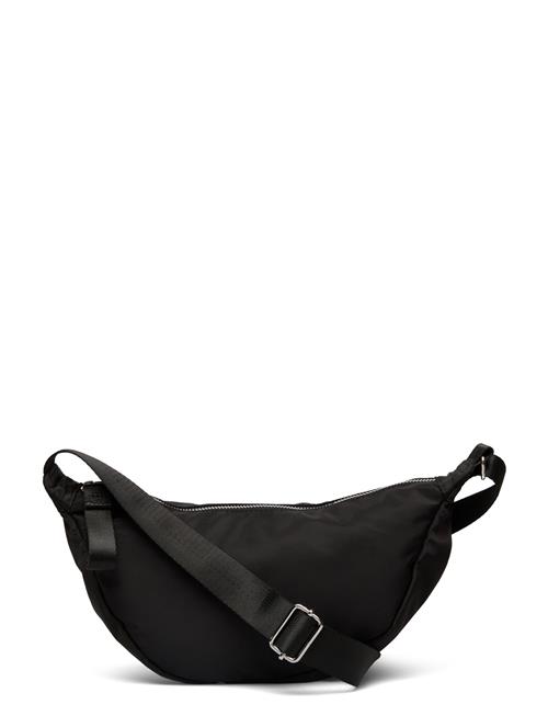 Bag Bumbag Uno Lindex Black