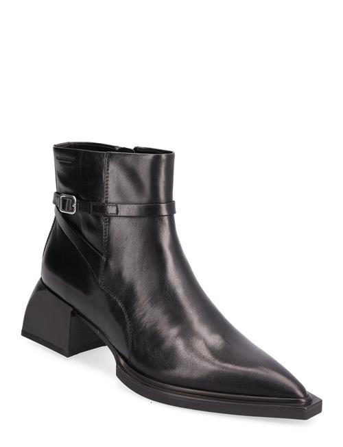 Vivian VAGABOND Black