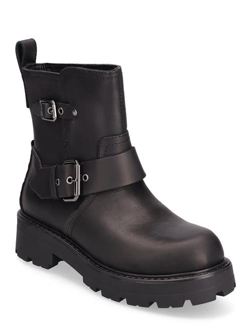 Cosmo 2.0 VAGABOND Black