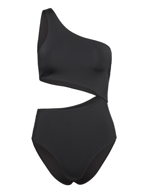 Swimsuit Trina Lindex Black